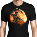 Fire Soul Men's Apparel - Adult & Kids T-Shirts, Sweatshirts & Hoodies apparel design preview 1