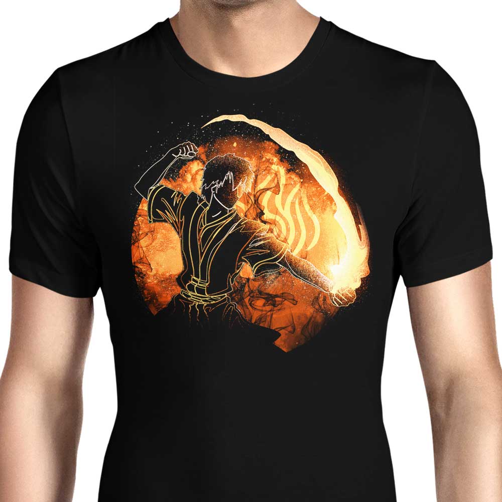 Fire Soul Men's Apparel - Adult & Kids T-Shirts, Sweatshirts & Hoodies apparel design preview 1
