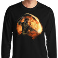 Fire Soul - Adult & Kids T-Shirts, Sweatshirts & Hoodies apparel design preview 1