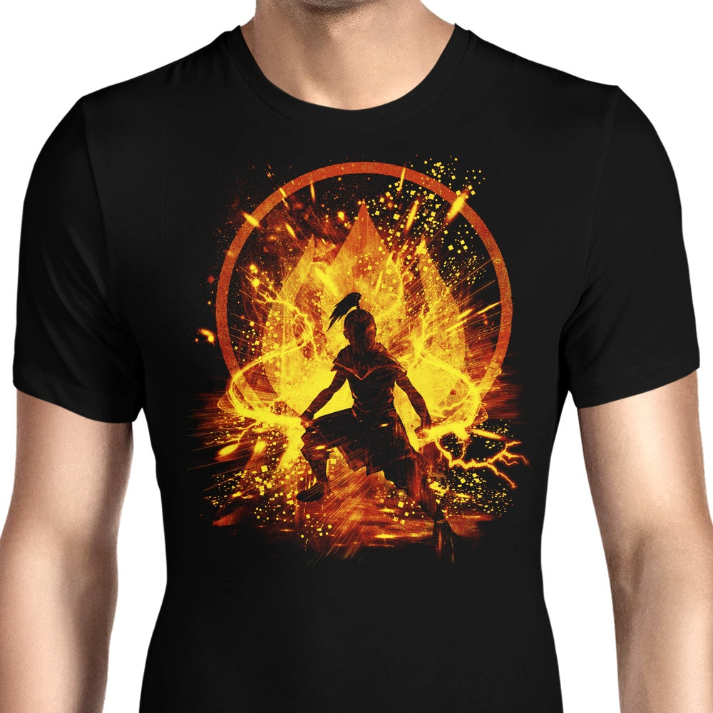 Fire Storm Men's Apparel - Adult & Kids T-Shirts, Sweatshirts & Hoodies apparel design preview 1