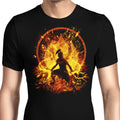 Fire Storm Men's Apparel - Adult & Kids T-Shirts, Sweatshirts & Hoodies apparel design preview 1
