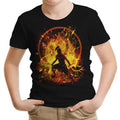 Fire Storm Youth Apparel - Adult & Kids T-Shirts, Sweatshirts & Hoodies apparel design preview 1