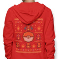 Fire Trainer Sweater - Adult & Kids T-Shirts, Sweatshirts & Hoodies apparel design preview 1