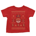 Fire Trainer Sweater Youth Apparel - Adult & Kids T-Shirts, Sweatshirts & Hoodies apparel design preview 1