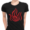 Fire Women's Apparel - Adult & Kids T-Shirts, Sweatshirts & Hoodies apparel design preview 1