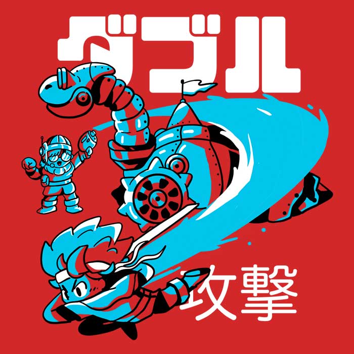 Fire Whirl Men's Apparel - Adult & Kids T-Shirts, Sweatshirts & Hoodies apparel design preview 2