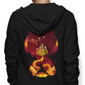 Firescape - Adult & Kids T-Shirts, Sweatshirts & Hoodies apparel design preview 1