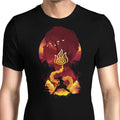 Firescape Men's Apparel - Adult & Kids T-Shirts, Sweatshirts & Hoodies apparel design preview 1