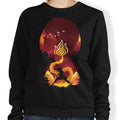 Firescape - Adult & Kids T-Shirts, Sweatshirts & Hoodies apparel design preview 1
