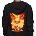Firesong - Adult & Kids T-Shirts, Sweatshirts & Hoodies apparel design preview 1