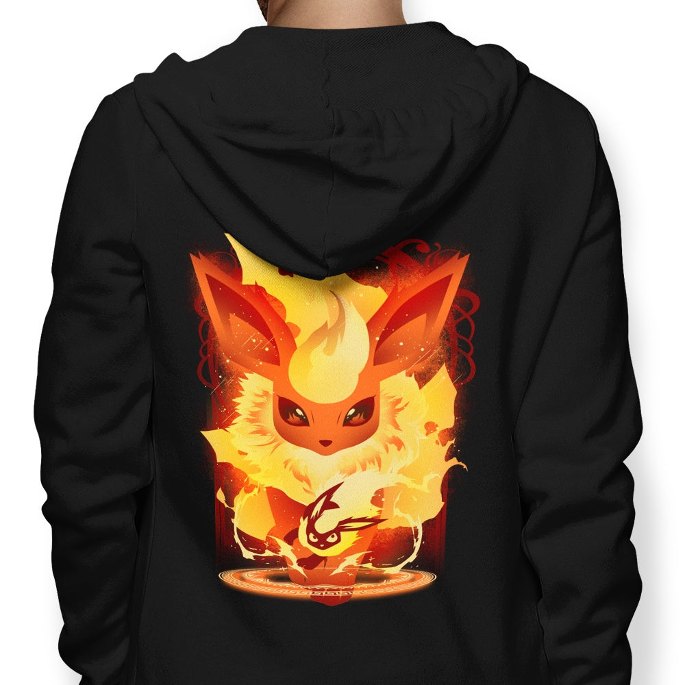 Firesong - Adult & Kids T-Shirts, Sweatshirts & Hoodies apparel design preview 1