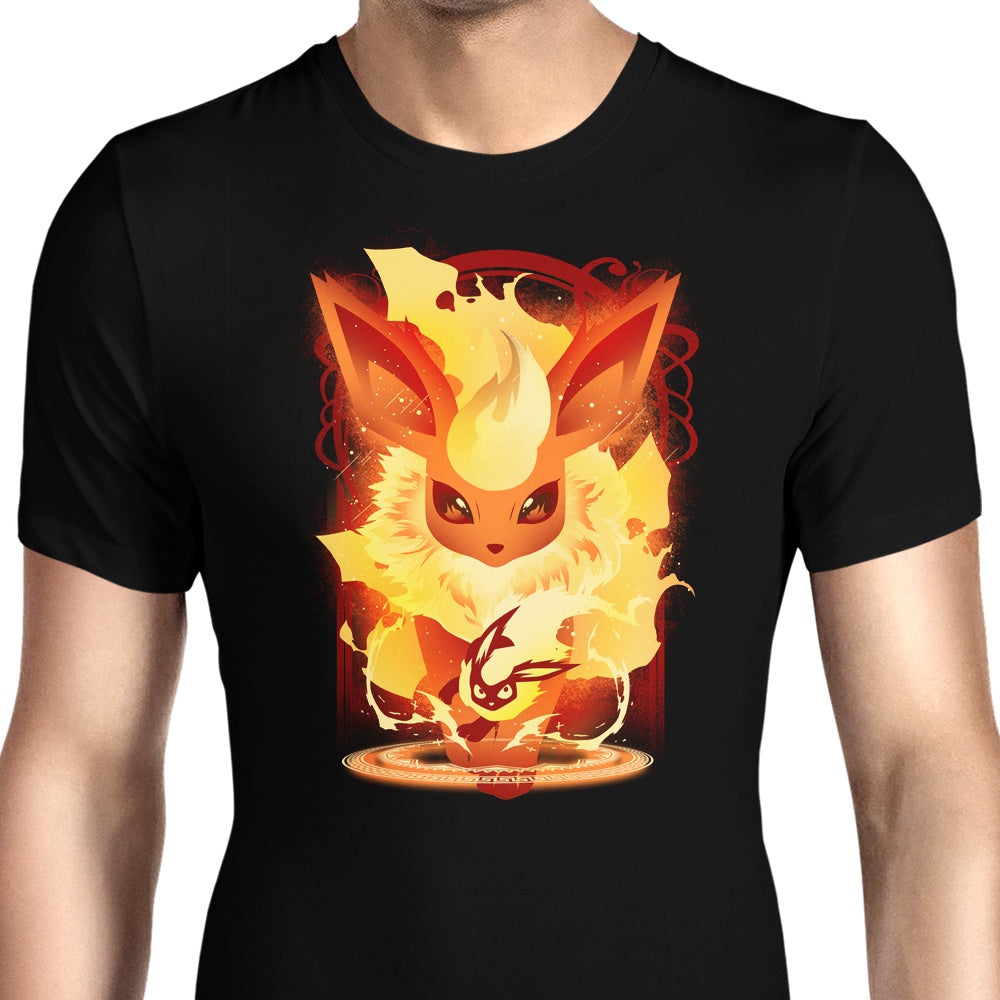 Firesong Men's Apparel - Adult & Kids T-Shirts, Sweatshirts & Hoodies apparel design preview 1