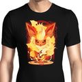 Firesong Men's Apparel - Adult & Kids T-Shirts, Sweatshirts & Hoodies apparel design preview 1