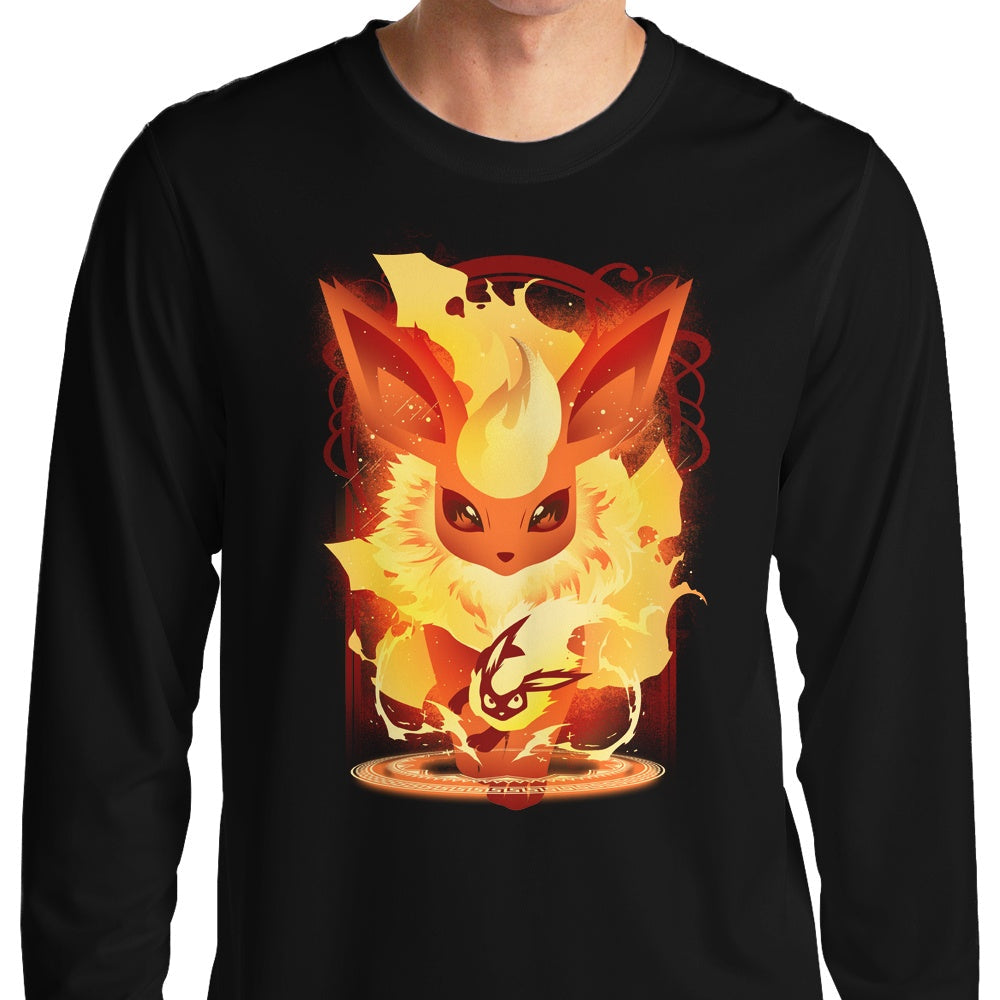 Firesong - Adult & Kids T-Shirts, Sweatshirts & Hoodies apparel design preview 1