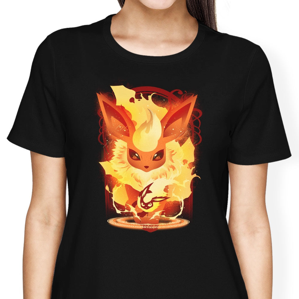 Firesong Women's Apparel - Adult & Kids T-Shirts, Sweatshirts & Hoodies apparel design preview 1