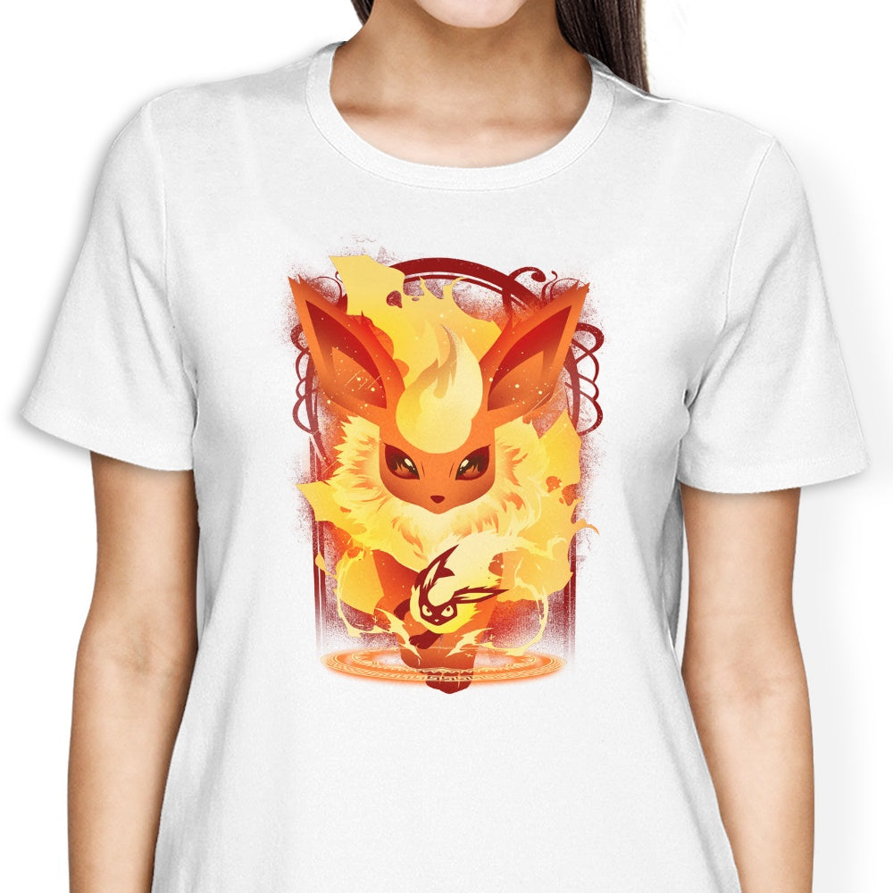 Firesong Women's Apparel - Adult & Kids T-Shirts, Sweatshirts & Hoodies apparel design preview 2