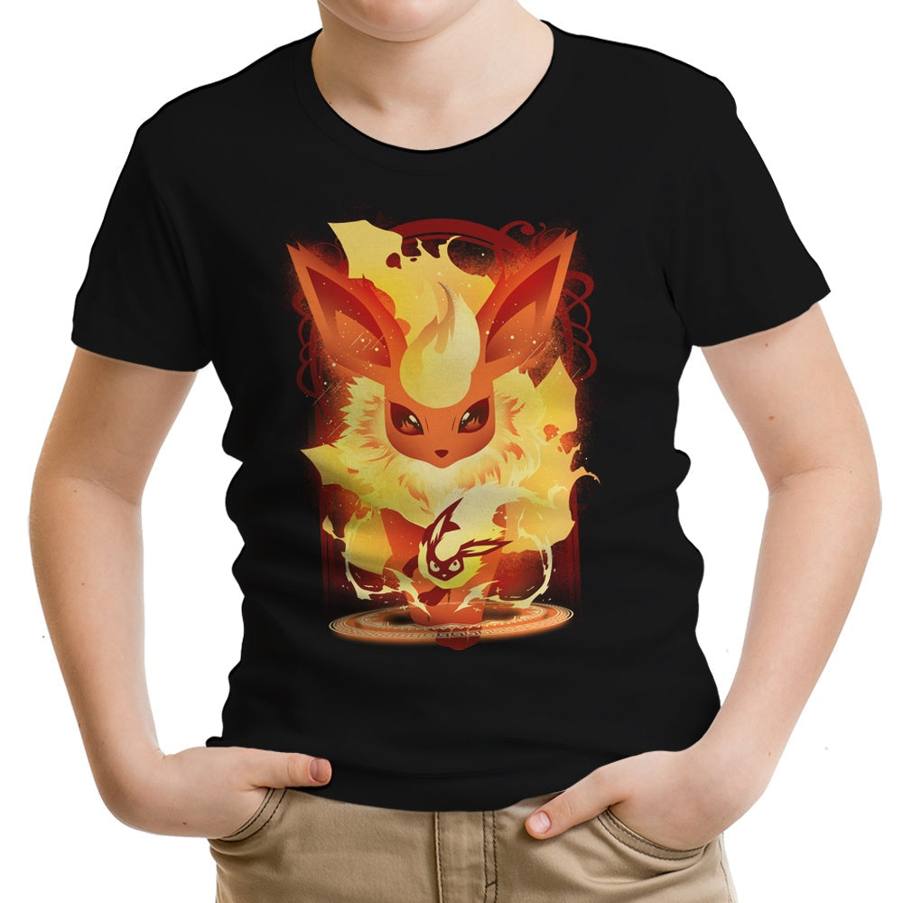 Firesong Youth Apparel - Adult & Kids T-Shirts, Sweatshirts & Hoodies apparel design preview 1