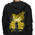 First Class Silhouette - Adult & Kids T-Shirts, Sweatshirts & Hoodies apparel design preview 1
