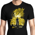 First Class Silhouette Men's Apparel - Adult & Kids T-Shirts, Sweatshirts & Hoodies apparel design preview 1