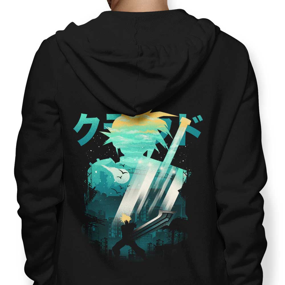 First Class Soldier - Adult & Kids T-Shirts, Sweatshirts & Hoodies apparel design preview 1