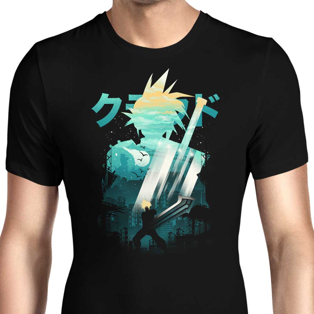 First Class Soldier Men's Apparel - Adult & Kids T-Shirts, Sweatshirts & Hoodies apparel design preview 1