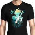 First Class Soldier Men's Apparel - Adult & Kids T-Shirts, Sweatshirts & Hoodies apparel design preview 1