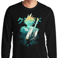 First Class Soldier - Adult & Kids T-Shirts, Sweatshirts & Hoodies apparel design preview 1