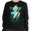First Class Soldier - Adult & Kids T-Shirts, Sweatshirts & Hoodies apparel design preview 1
