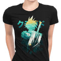 First Class Soldier Women's Apparel - Adult & Kids T-Shirts, Sweatshirts & Hoodies apparel design preview 1