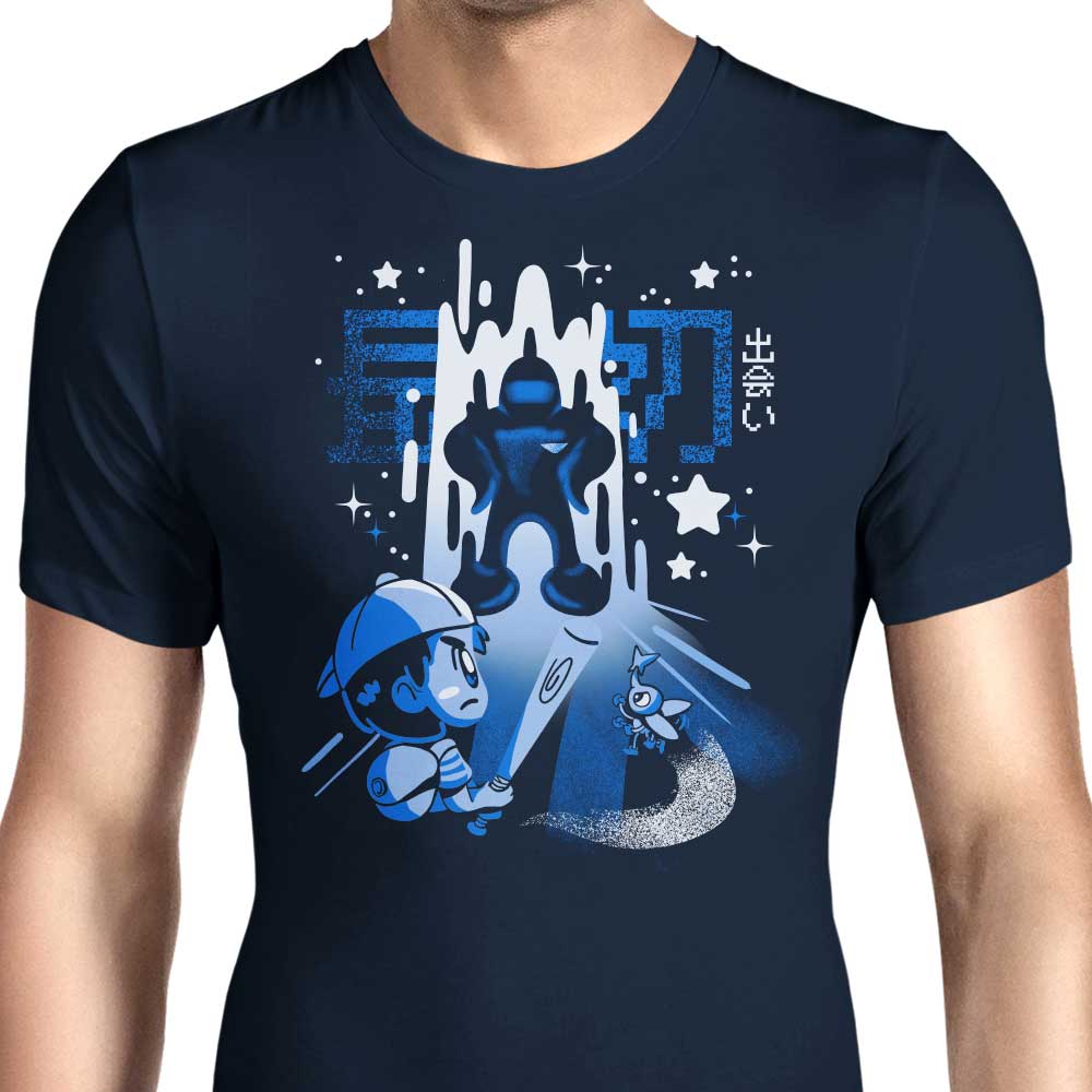 First Encounters Men's Apparel - Adult & Kids T-Shirts, Sweatshirts & Hoodies apparel design preview 1