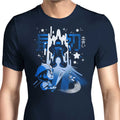 First Encounters Men's Apparel - Adult & Kids T-Shirts, Sweatshirts & Hoodies apparel design preview 1