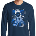 First Encounters - Adult & Kids T-Shirts, Sweatshirts & Hoodies apparel design preview 1