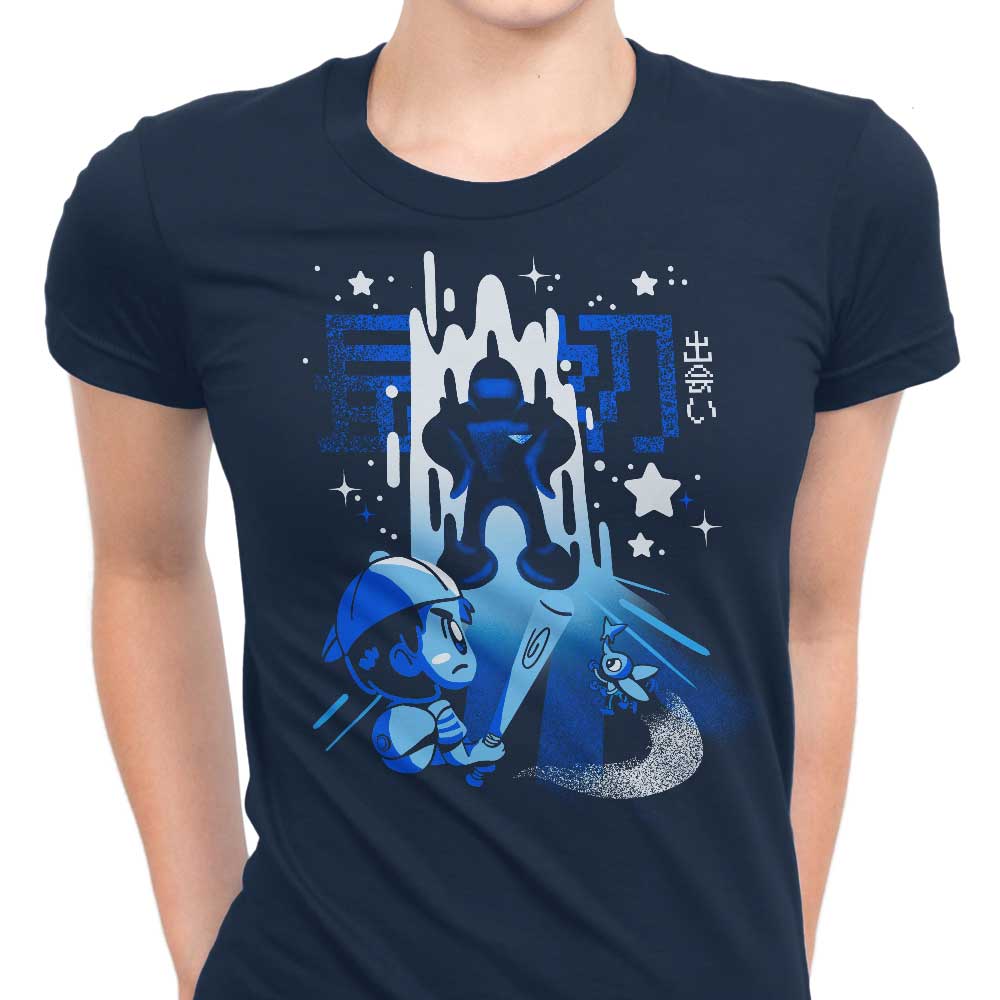 First Encounters Women's Apparel - Adult & Kids T-Shirts, Sweatshirts & Hoodies apparel design preview 1
