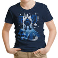 First Encounters Youth Apparel - Adult & Kids T-Shirts, Sweatshirts & Hoodies apparel design preview 1