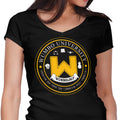 First Grade Stuff Women's V-Neck - Adult & Kids T-Shirts, Sweatshirts & Hoodies apparel design preview 1