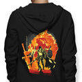 First Shield of Rosaria - Adult & Kids T-Shirts, Sweatshirts & Hoodies apparel design preview 1
