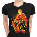First Shield of Rosaria Women's Apparel - Adult & Kids T-Shirts, Sweatshirts & Hoodies apparel design preview 1