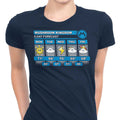 Five Day Forecast Women's Apparel - Adult & Kids T-Shirts, Sweatshirts & Hoodies apparel design preview 1