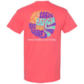Southern Couture Classic Life's A Beach - Adult & Kids T-Shirts, Sweatshirts & Hoodies apparel design preview 1