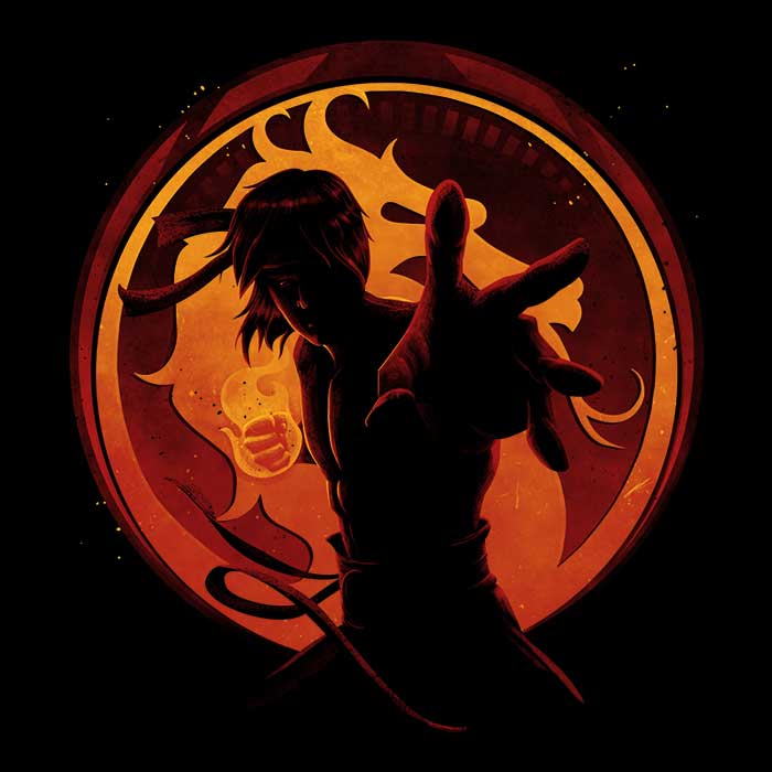 Flame Fist Women's Apparel - Adult & Kids T-Shirts, Sweatshirts & Hoodies apparel design preview 2