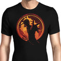 Flame Fist Men's Apparel - Adult & Kids T-Shirts, Sweatshirts & Hoodies apparel design preview 1