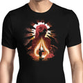Flamebound Men's Apparel - Adult & Kids T-Shirts, Sweatshirts & Hoodies apparel design preview 1