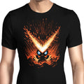 Flames of Victory Men's Apparel - Adult & Kids T-Shirts, Sweatshirts & Hoodies apparel design preview 1