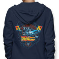 Flash Back - Adult & Kids T-Shirts, Sweatshirts & Hoodies apparel design preview 1