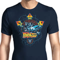 Flash Back Men's Apparel - Adult & Kids T-Shirts, Sweatshirts & Hoodies apparel design preview 1