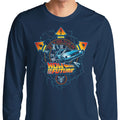 Flash Back - Adult & Kids T-Shirts, Sweatshirts & Hoodies apparel design preview 1