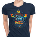 Flash Back Women's Apparel - Adult & Kids T-Shirts, Sweatshirts & Hoodies apparel design preview 1