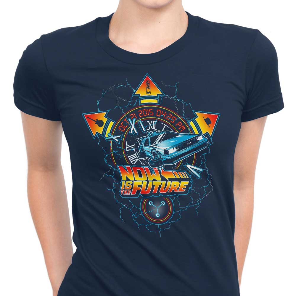 Flash Back Women's Apparel - Adult & Kids T-Shirts, Sweatshirts & Hoodies apparel design preview 1
