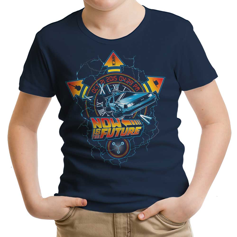 Flash Back Youth Apparel - Adult & Kids T-Shirts, Sweatshirts & Hoodies apparel design preview 1