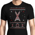 Flayed Man Sweater Men's Apparel - Adult & Kids T-Shirts, Sweatshirts & Hoodies apparel design preview 1